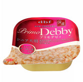 dbf Primo Debby乳酸菌雞肉+ 甜薯蓉小餐盒(老犬用)95g